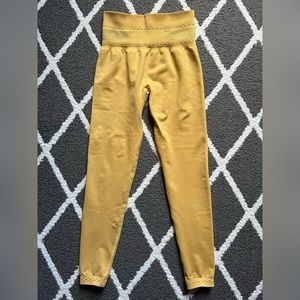 Gymshark Studio Leggings Size Small